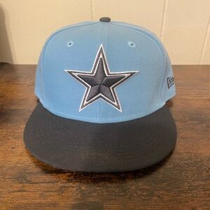 Dallas Cowboys SnapBack Hat